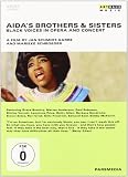 Aidas Brothers and Sisters [DVD]