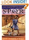 The Temple of the Muses (SPQR IV)