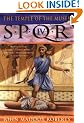 Spqr IV: the Temple of the Muses