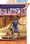 The Temple of the Muses (SPQR IV)