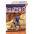 Spqr IV: the Temple of the Muses