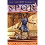 Spqr IV: the Temple of the Muses