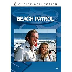 BEACH PATROL