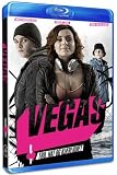 Vegas (2009) [ NON-USA FORMAT, Blu-Ray, Reg.B Import - Norway ]