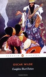 The Complete Short Fiction