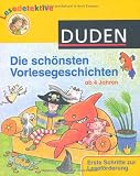 Die sch&ouml;nsten Vorlesegeschichten: 20 spannende Geschichten mit vielen Extras - Didier Laget, Beate D&ouml;lling, Luise Holthausen, Christian Tielmann