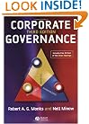 Corporate Governance