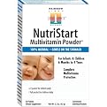 Rainbow Light NutriStart Multivitamin Powder- 30 PK&nbsp;