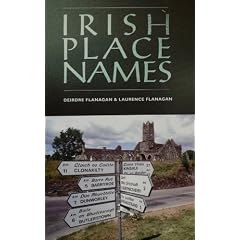 Irish Place Names