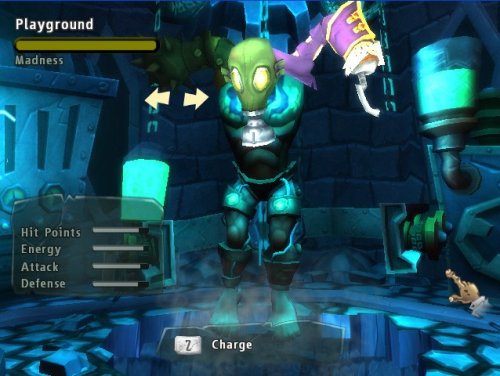 Monster Lab image