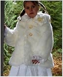 : Eden's Bouquet December Evening Coat