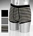 3 Pack Cool Fresh Cotton Stretch Assorted Stretch Hipsters