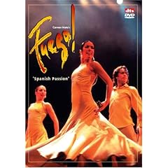 Fuego! Spanish Passion