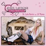 Girlfriend (Dr. Luke mix featuring Lil Mama)