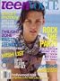 Teen Vogue (December-January, 2009)