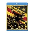 Sons of Anarchy: Season Two  [Blu-ray]