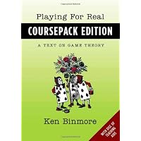 Playing for Real, Coursepack