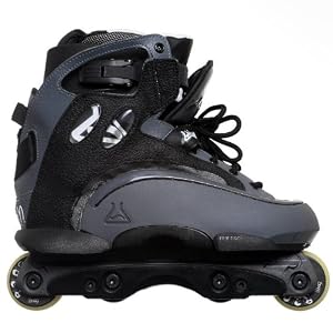 REMZ 08 ONE SKATES