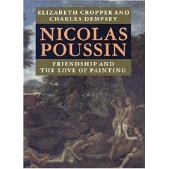 Nicolas Poussin: Friendship and the Love of Painting
