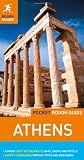 Pocket Rough Guide Athens (Rough Guide Pocket Guides)