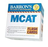 Barron's (TM)S MCAT Flash FL] [Other]