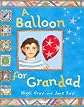 A Balloon for Grandad