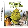 Shrek The Third (Nintendo DS)