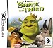 Video Games : Shrek The Third (Nintendo DS)