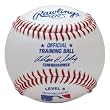 Rawlings Soft Center Level 5 Training Baseballs (ROTB5)