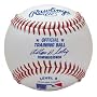 Rawlings ROTB5 Level 5 Training Baseball - Ages 7-10