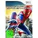 The Amazing Spider-Man