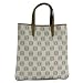 ロエベLOEWEトートバッグ368.80.B85ライトグレー【並行輸入品】