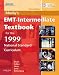 Books : Mosby's EMT-Intermediate Textbook for the 1999 National Standard Curriculum