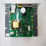 BowFlex Treadclimber Motor Controller