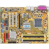 ASUS P5B Motherboard