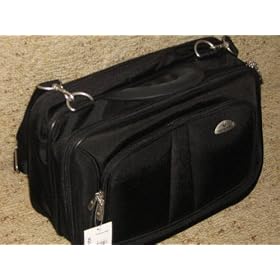 Buy Samsonite Laptop Notebook Briefcase Business Travel Bag by Samsonite