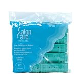 Salon Care Snap-On Magnetic Rollers