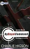 Young Bond: By Royal  Command