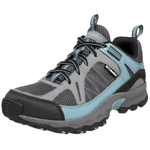 Buy Columbia Sportswear Ladies Switchback Hiking Shoe