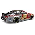 Lionel Racing Dale Earnhardt Jr #88 Taxslayer 2016 Chevrolet SS NASCAR Diecast Car (1:24 Scale), Chrome