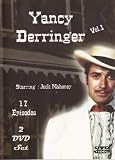 Yancy Derringer  - Vol. 1 [RC 1]