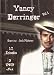 Yancy Derringer-Volume One-17 Episodes-Two Disc Set-Starring Jock Mahoney