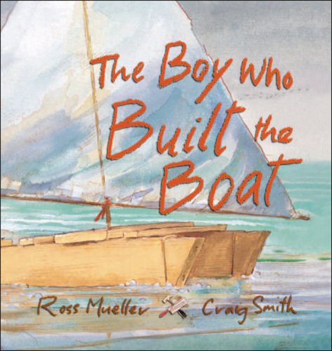 Boatbuilding
