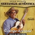 Serie Musica Sertaneja Autentica-Solista De Viol