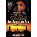 Star Wars: Lost Tribe of the Sith: The Collected Stories