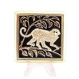 Year Of The Monkey Estee Lauder Crystal Lucidity Powder Compact