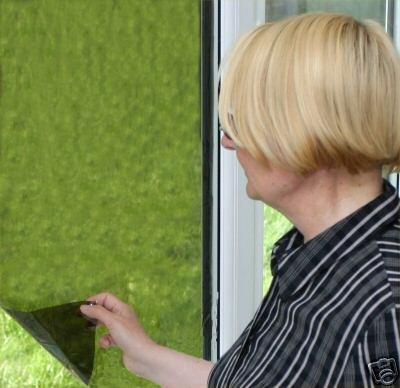 City Travel Guides Discounted  Outdoor Living : WINDOW SCREEN/ LARGE ROLL/ SOLAR/ REDUCE UV RAYS