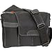 Diaper Dude Messenger II Diaper Bag, Black