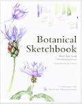 Botanical Sketchbook