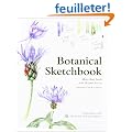 Botanical Sketchbook